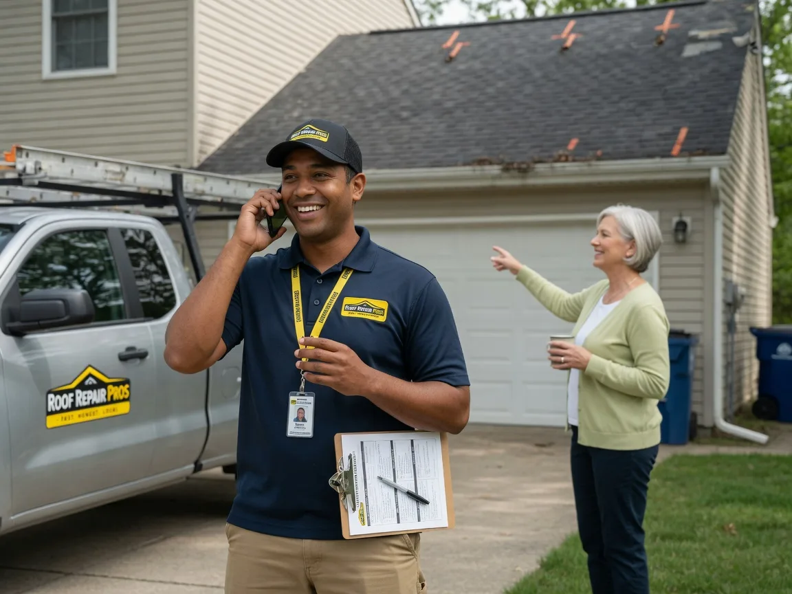 Roof Repair Cairo, WV FAQs
